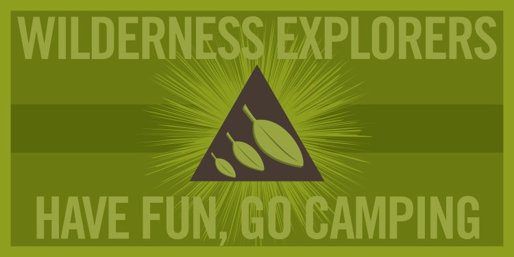 wilderness explorers