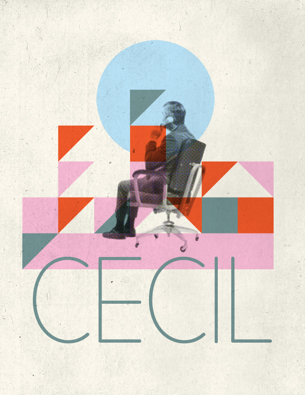 cecil